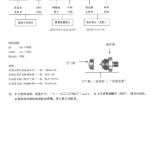 JAU系列