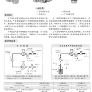 雾化喷嘴