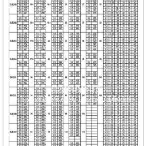 JN系列