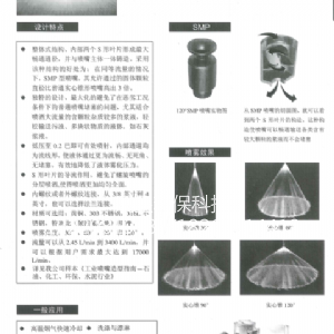 脱硫喷嘴